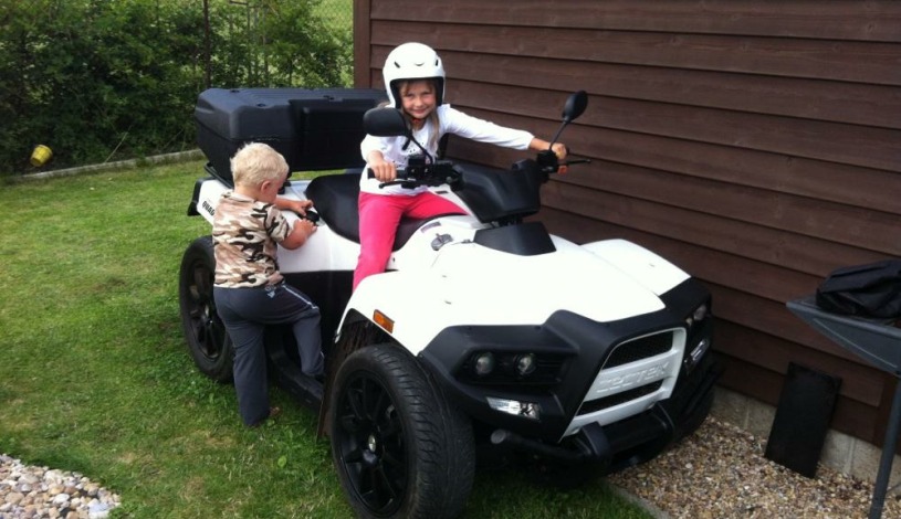 Hotel Luční dům Janské Lázně